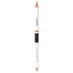 LUSTEC - Correcting Lipliner 06 Powder Rose 2x0,52g