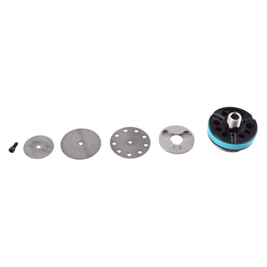 Fox Service Set: Valving Assy: 2019 Float DPS, Non-Remote, Digressive piston SH (807-06-402-KIT)
