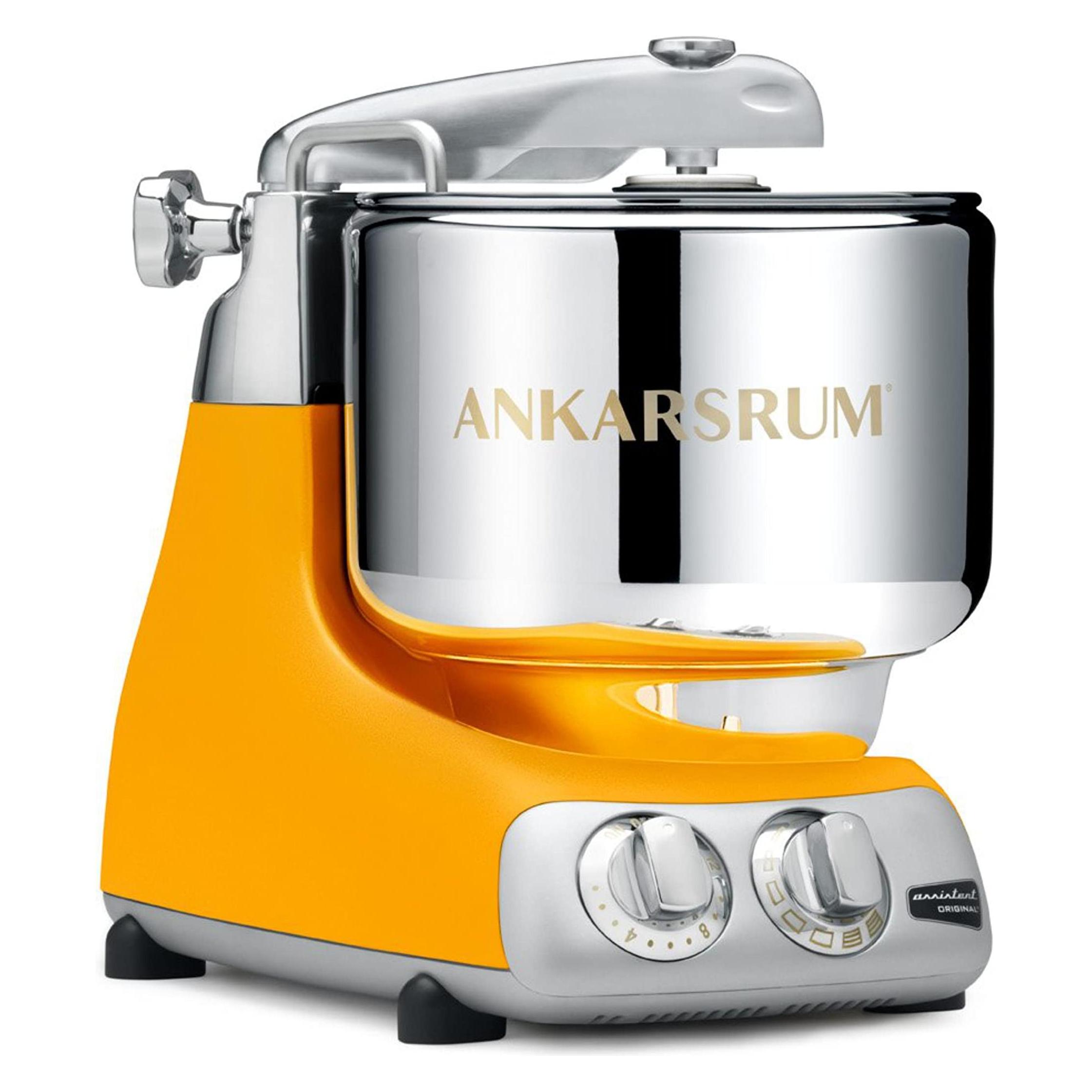 Ankarsrum Assistent Original 6230 (7 l, 1500 W) (AKM6230SB)