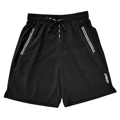 Herren Laufshorts Trainingsshorts Kordelzug Tasche Unterteile Sportlich Sommer Schnelltrocknend Weich Feuchtigkeitsableitend Atmungsaktiv Fitnesstraining Joggen Training Sportbekleidung Sportkleidung
