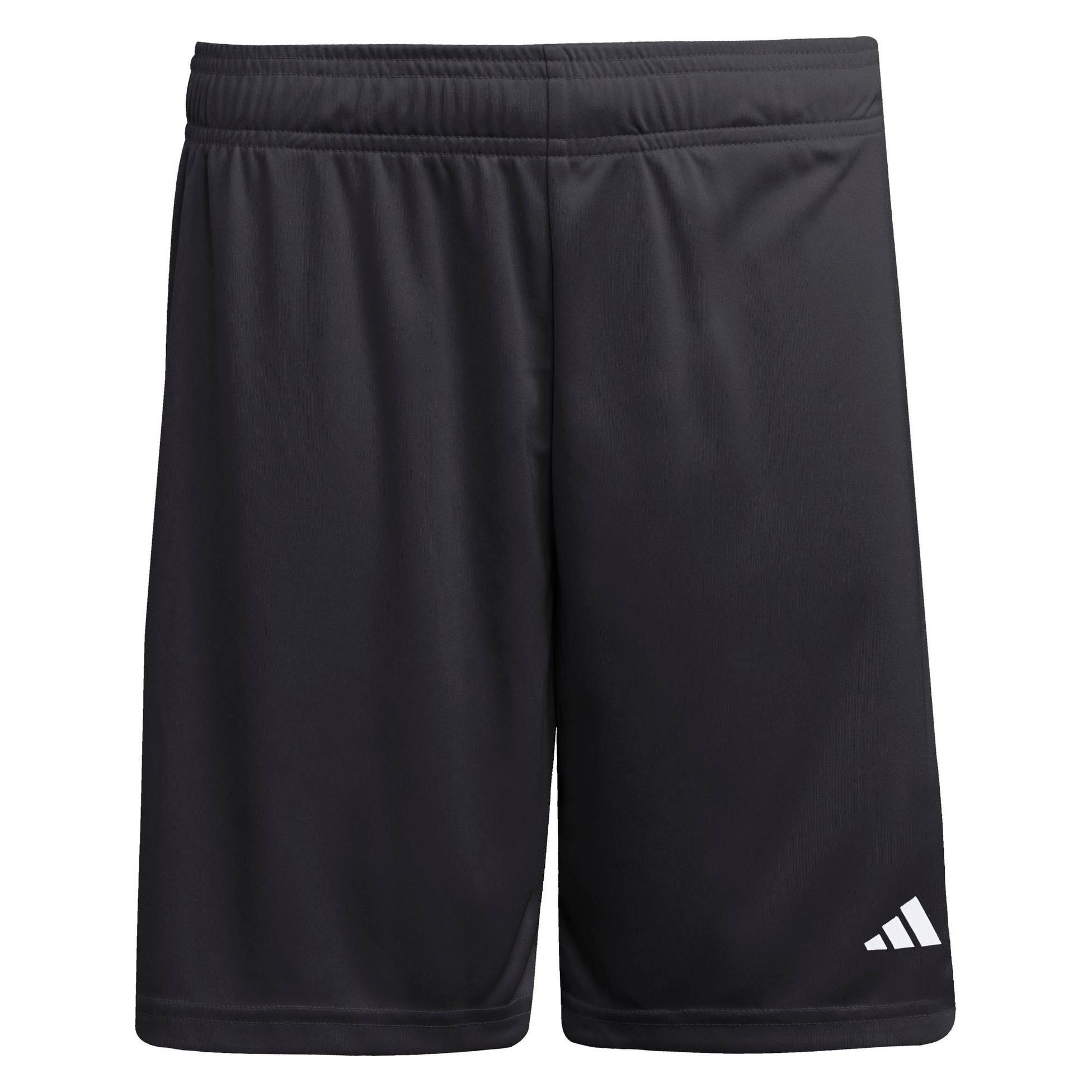Adidas Junior Entrada Shorts (140) (JZ6531)