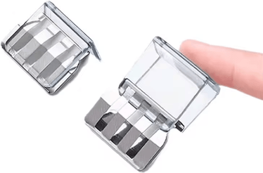 Inspire Picks Cat Window Safety Lock Cat Window Guard For Anti Fall Protection & Controlled Window Opening 2pcs