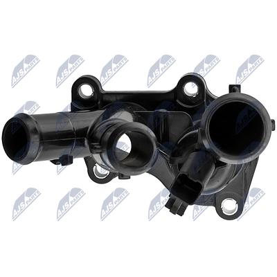 NTY Thermostat, Kühlmittel CTM-FR-022 für Ford