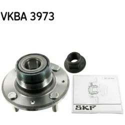Radlagersatz SKF VKBA 3973