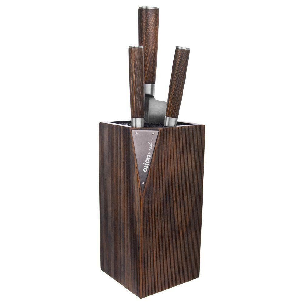 Orion Houten Messenhouder Standaard Model 540585