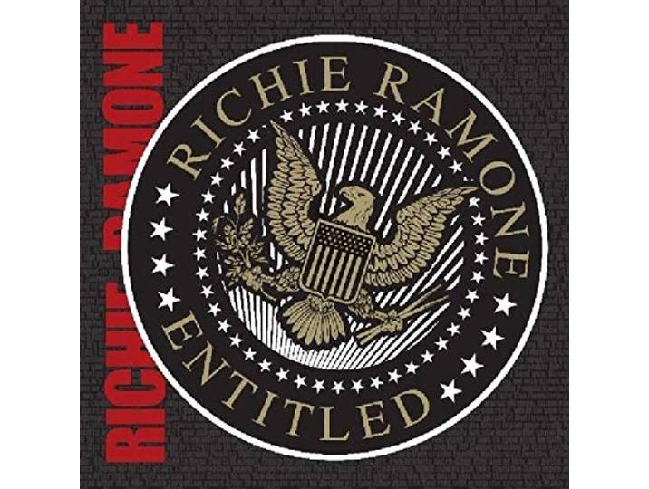 Richie Ramone - Entitled