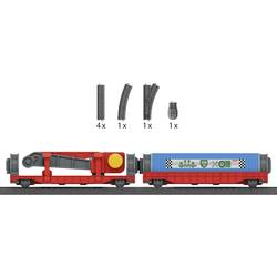 Märklin World 44347 H0 Ergänzungspackung Verladung mit Kranwagen