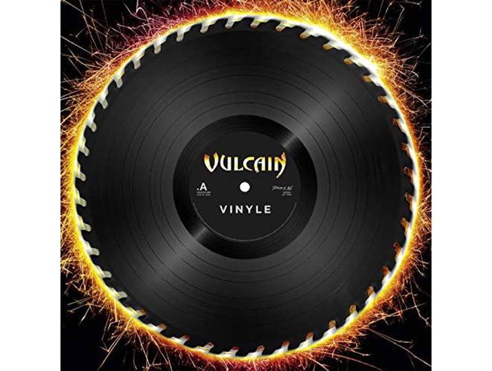 Vinyle