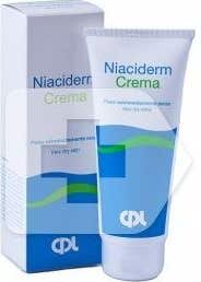 CPI Niaciderm Crema 200 ml