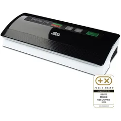 Solis EasyVac Pro schwarz (Typ 569) Vakuumiergerät