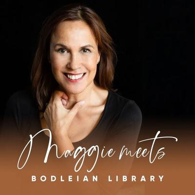The Bodleian Library - Maggie Lee, Audio, 4056813204162