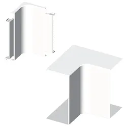 Unex Installationskanal 73331-2