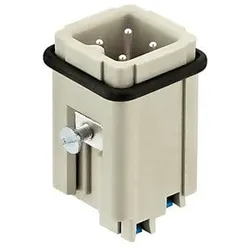 HARTING Stifteinsatz Han 3A-M-QL 09200032633