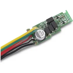 Scalextric Digi Retro-Fit F1 Chip Typ A