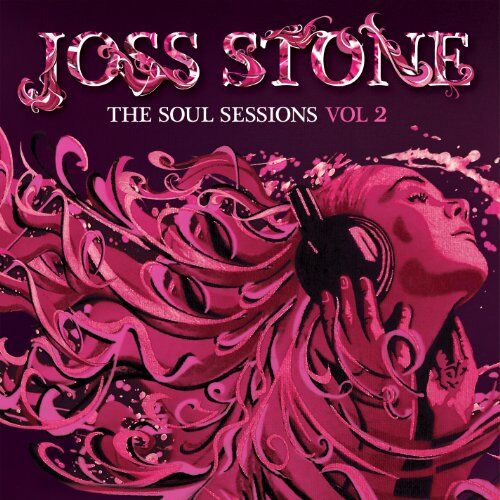Joss Stone - The Soul Sessions Vol. 2 - Preis vom 11.10.2026 03:10:56 h