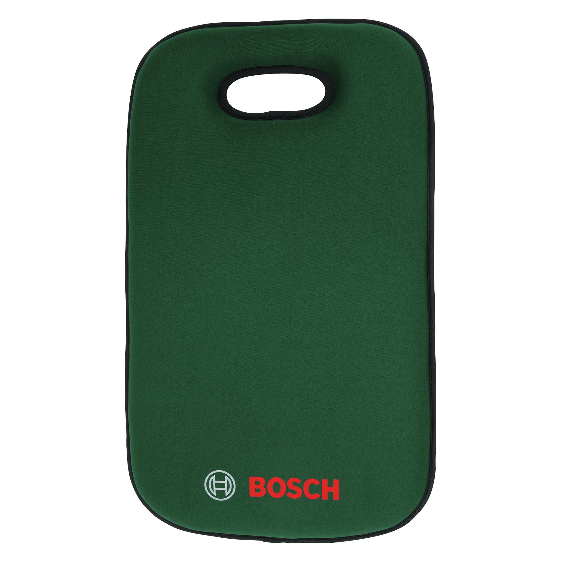 Bosch Zubehör Grün Zubehör F016800650 Knieschoner (F016800650)