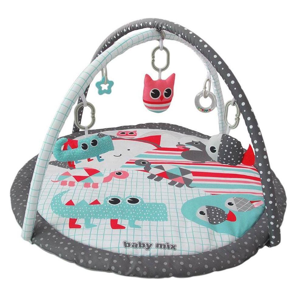 Baby Mix Spieldecke Strand (57940965)