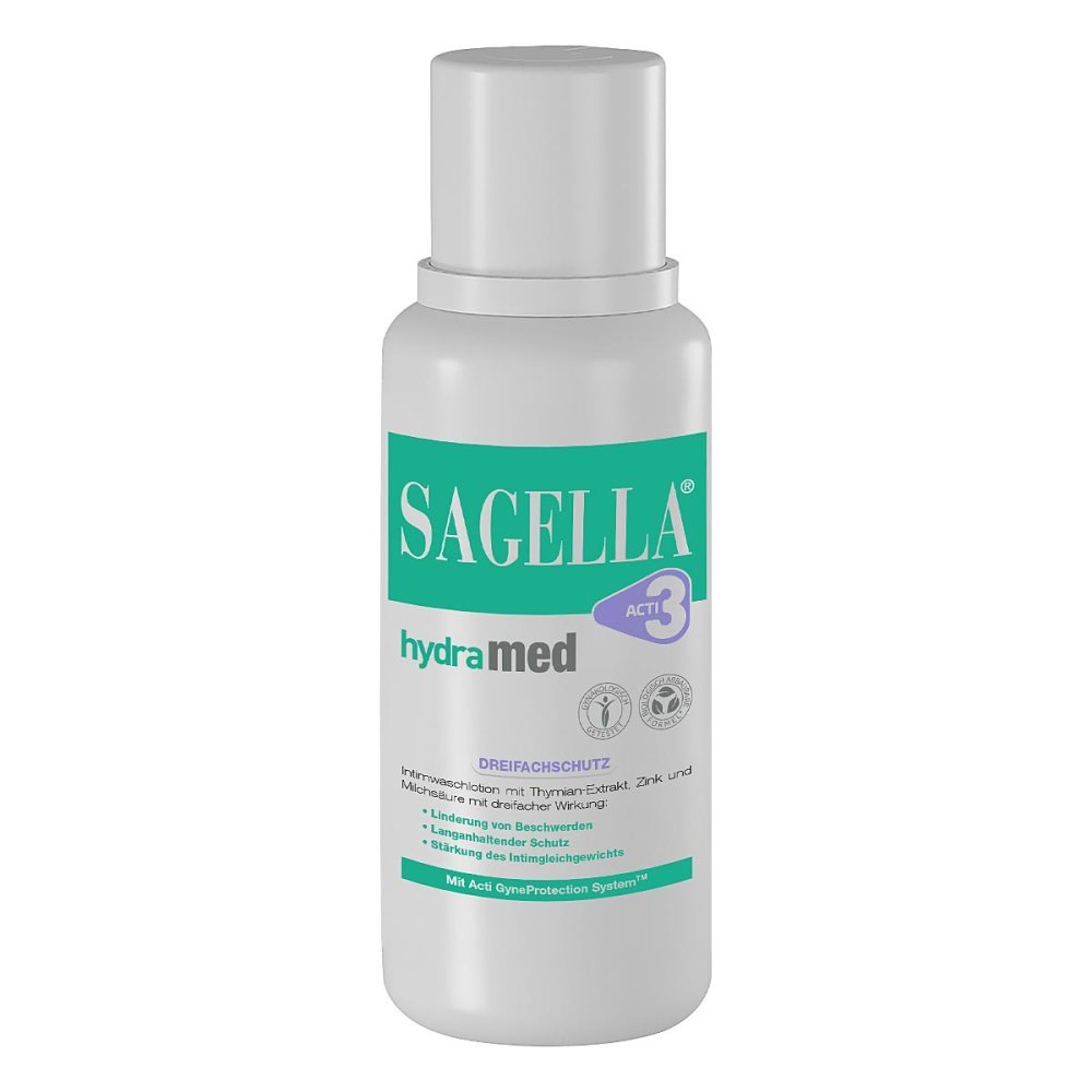 Cooper Consumer Health Deutschland GmbH SAGELLA hydramed 10123637