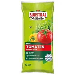 Substral Obst- & Gemüseerde 40 l