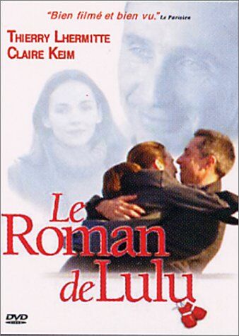 Le Roman de Lulu - Preis vom 11.10.2026 03:10:56 h