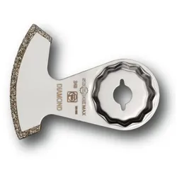 Fein Segmentmesser SLM Diamant Schnittbreite 2,2 mm 63903243210