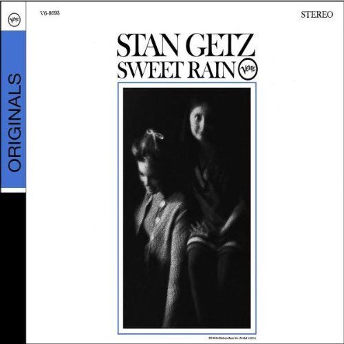 Stan Getz - Sweet Rain - Preis vom 11.10.2026 15:43:13 h