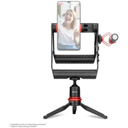Boya Walimex pro VG380 Smartphone Video Kit, Mikrofon