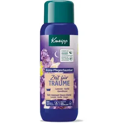 Kneipp Aroma-Pflegeschaumbad Zeit für Träume 400 ml