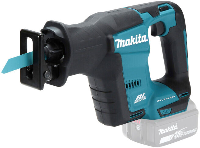 Scie alternative à batterie Makita DJR188Z (DJR188Z)