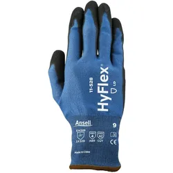 Ansell, Schutzhandschuhe, Handschuh HyFlex 11-528, Gr. 8 (8)