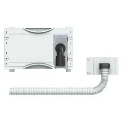 Striebel & John MBV181 Leitungsverbindungs-Modul 1RE / 1FB, CombiLine-Modul, Bausatz 2CPX041816R9999