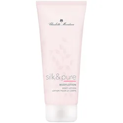 200ml Charlotte Meentzen Silk & Pure Bodylotion