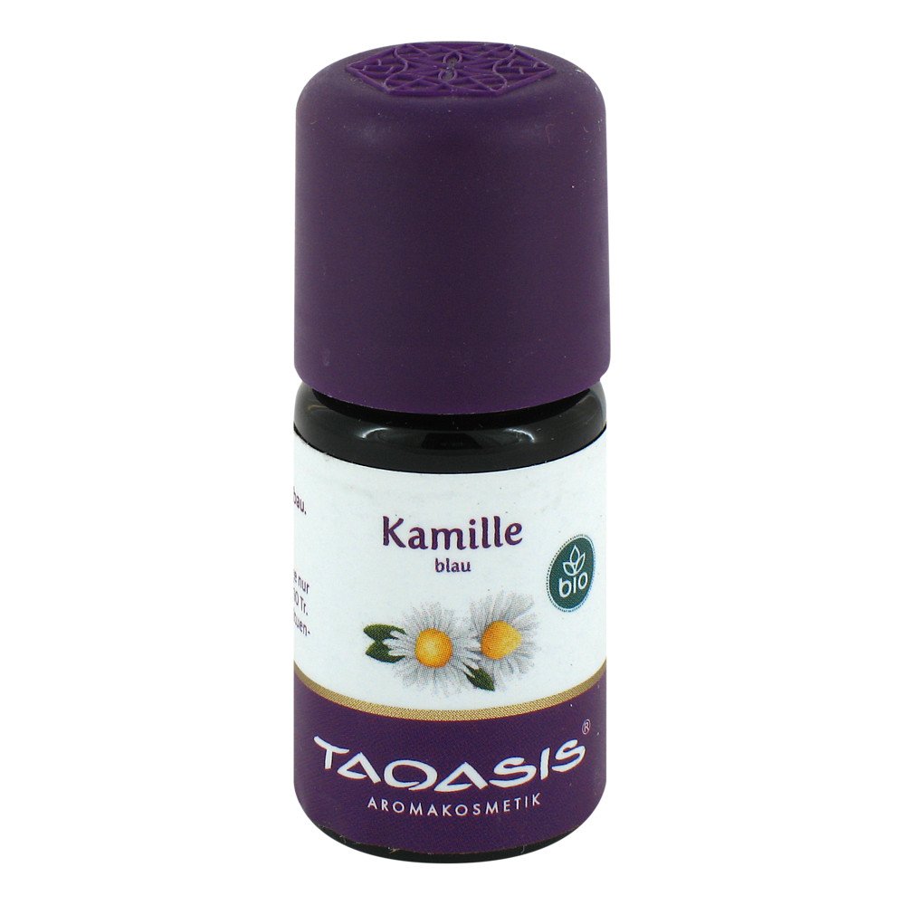 TAOASIS GmbH Natur Duft Manufaktur Kamille Blau Bio öl 11297374