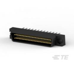 TE Connectivity TE AMP AMPLIMITE .050 Series Vertical PWB 5173280-3 1 St. Tray