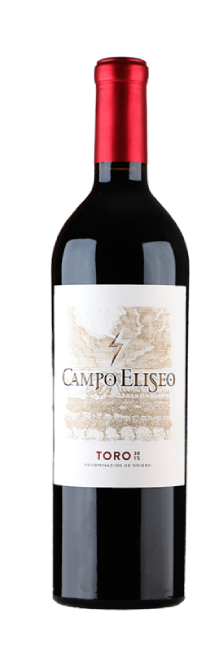 Campo Elíseo Campo Eliseo 2018 - 75cl