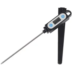 Horizont, Grillthermometer, Elektronisches Lebensmittelthermometer
