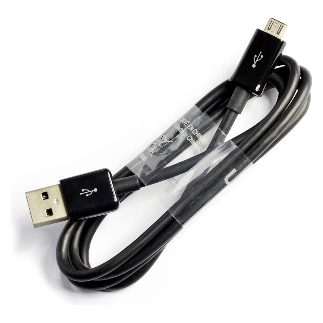 Samsung USB A - USB Micro B (1.50 m, USB 2.0) (ECB-DU4EBE)
