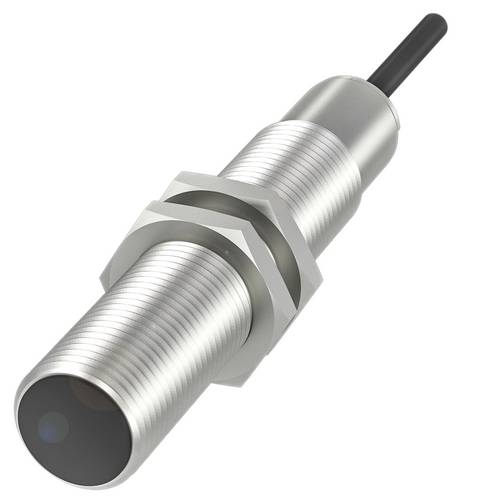 BALLUFF Näherungsschalter Kapazitiv BCS M12B4I1-PSC40D-EP02 BCS00R4 PNP, Schließer (Ø) 12mm