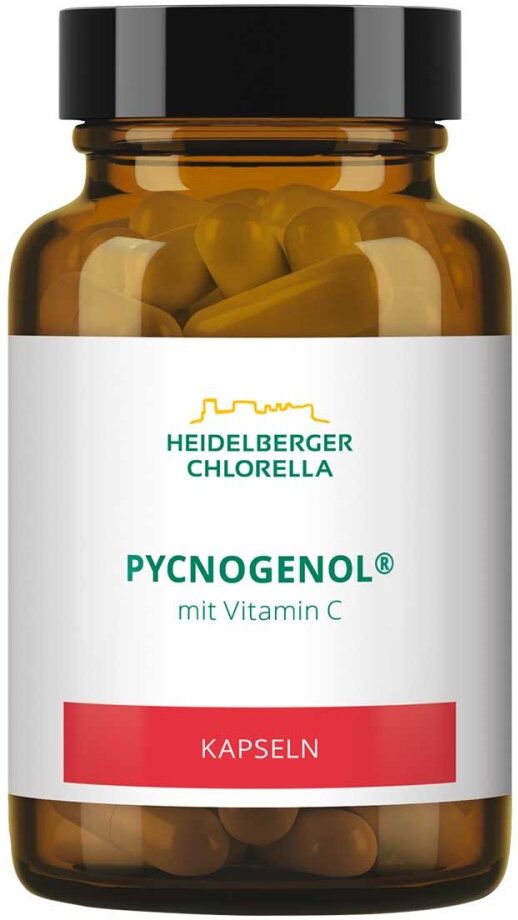 Pycnogenol
