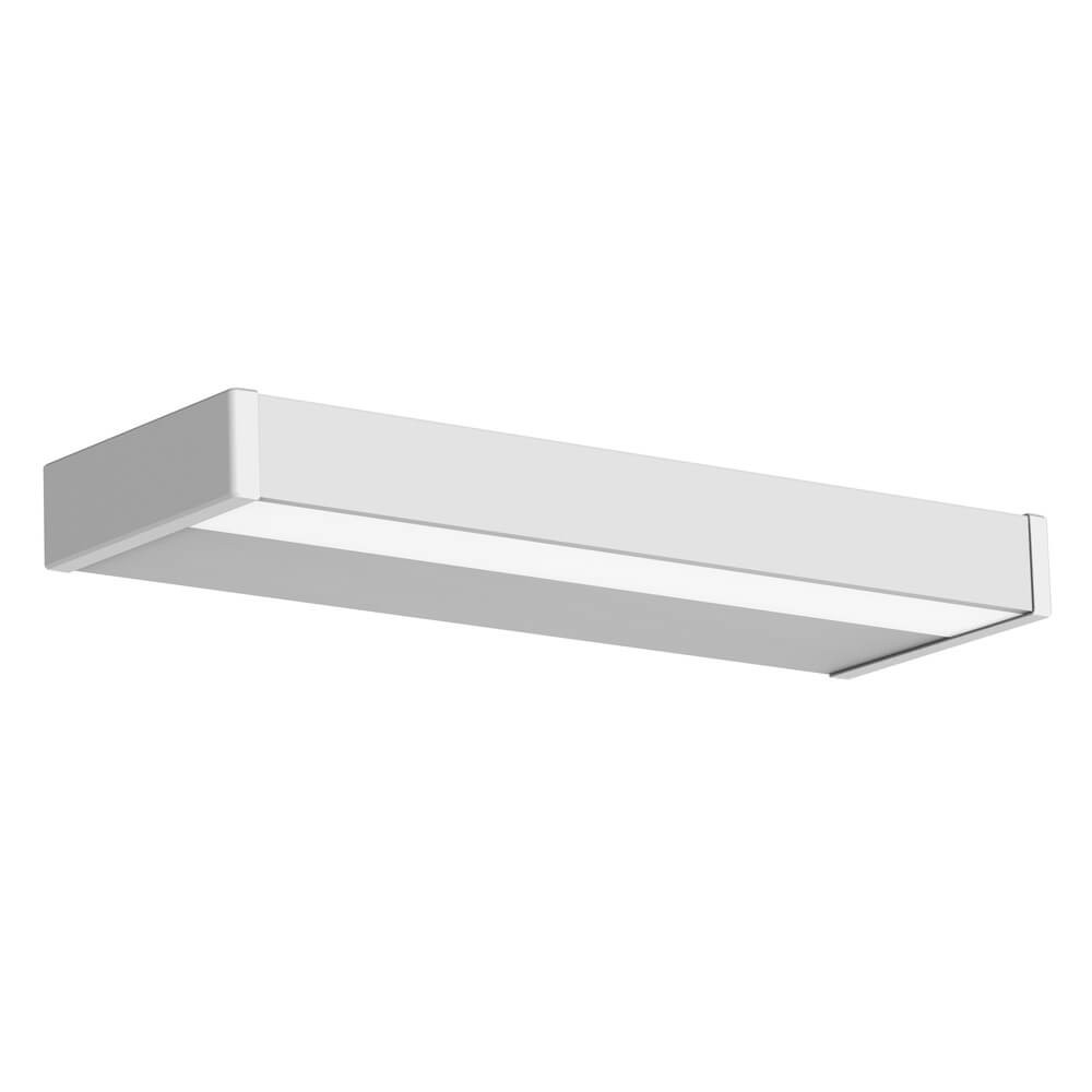 Lyora Led muurlamp Wollas wit 60 cm - 22 watt