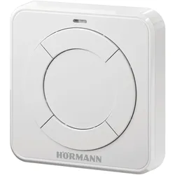 Härmann Funk-Innentaster FIT 4 BS (vier Tastenfunktionen, Weiß) 4511822