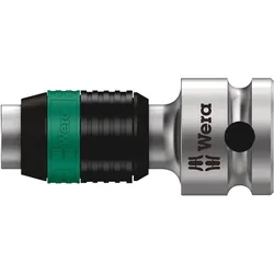 Wera, Steckschlüssel + Stecknuss, 9723 Schaumstoffeinlage Zyklop B (10 mm, 4 mm, 5 mm, 6 mm, 7 mm, 8 mm)