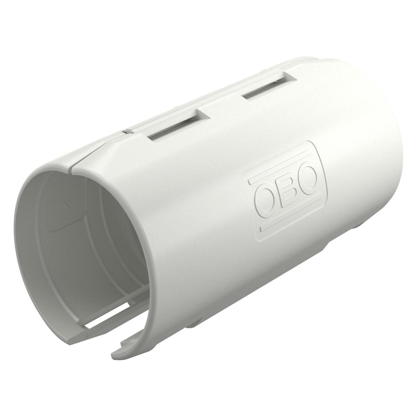OBO Bettermann Quick-Pipe-Verbind.-muffe (2154097)