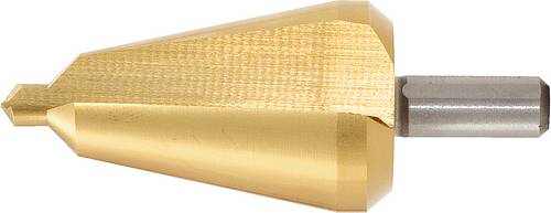 KS Tools 336.0019 Stahl Schälbohrer 1 St.