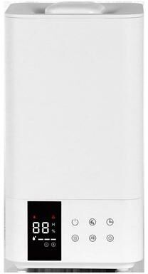 Perfect Aire 1.32 gal 538 Sq Ft Digital Ultrasonic Cool Mist Humidifier