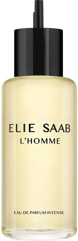 Elie Saab L'Homme Intense EDP Refill 150 ml