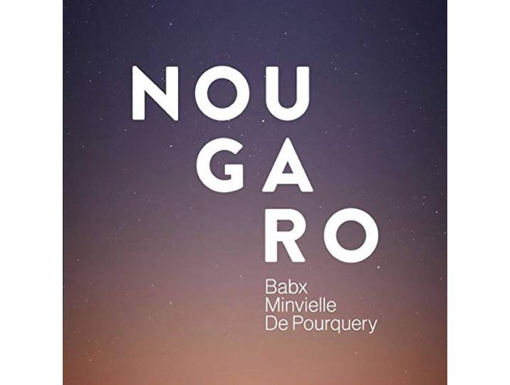 Nougaro