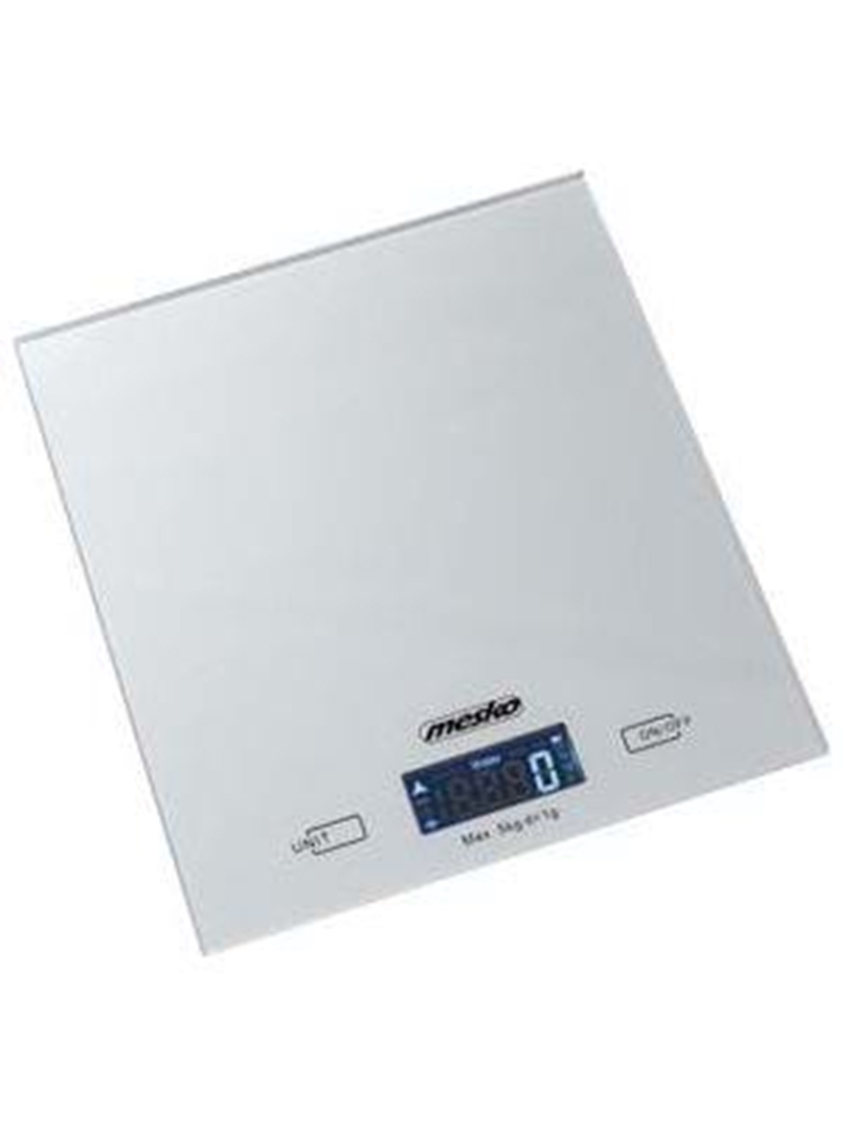 Mesko Küchenwaagen Kitchen Weight