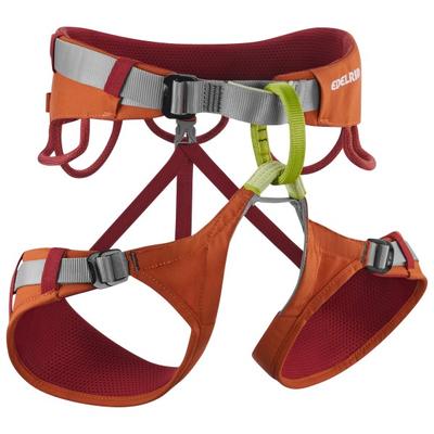 Edelrid - Jay IV - Klettergurt Gr L rot