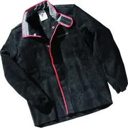 Spaltleder-Jacke Größe XL - XL